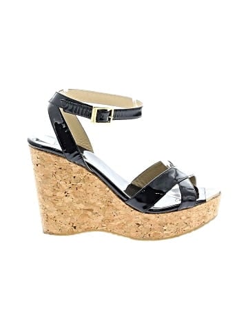 Jimmy Choo Wedges (view 1)