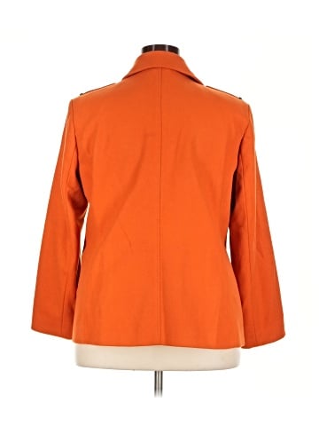 MICHAEL Michael Kors Wool Coat (view 2)
