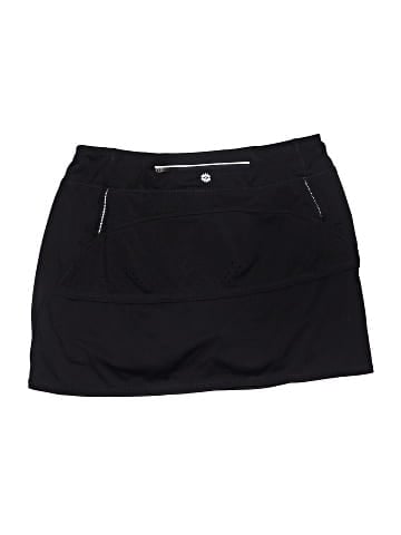 Tangerine Active Skort (view 2)