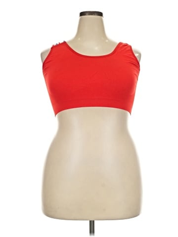 Cacique Sports Bra (view 1)