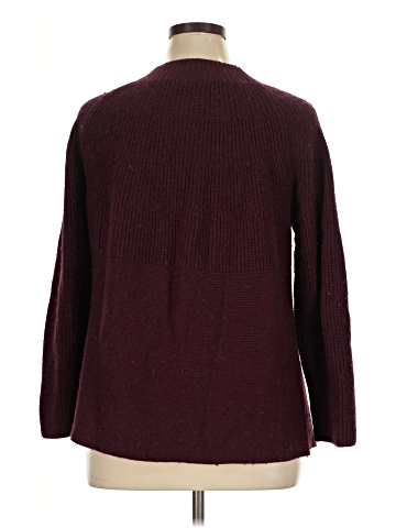 J.Jill Pullover Sweater (view 2)