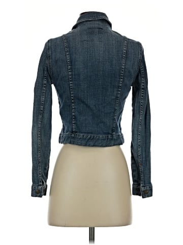 Current/Elliott Denim Jacket (view 2)