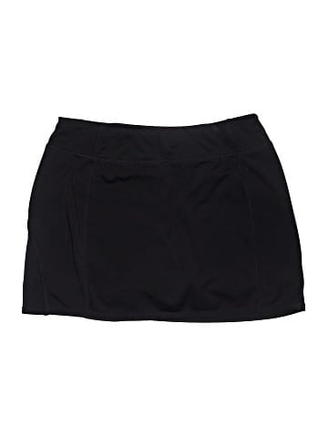 Tangerine Active Skort (view 1)