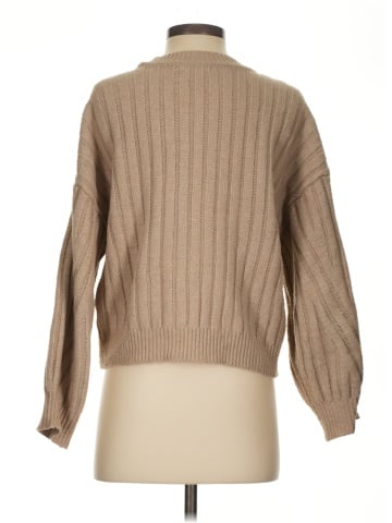 Francesca's Turtleneck Sweater (view 2)
