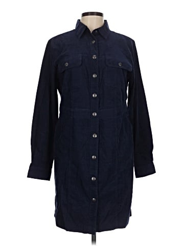 Ann Taylor LOFT Casual Dress (view 1)