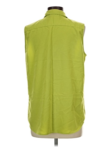Travelsmith Sleeveless Blouse (view 2)