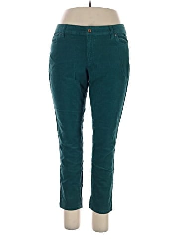 Lands' End Casual Pants (view 1)