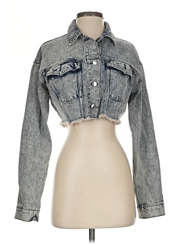 ASOS Denim Jacket (view 1)