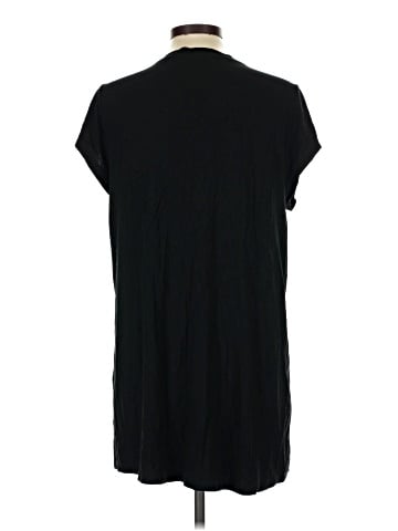 Sahalie Short Sleeve Top (view 2)
