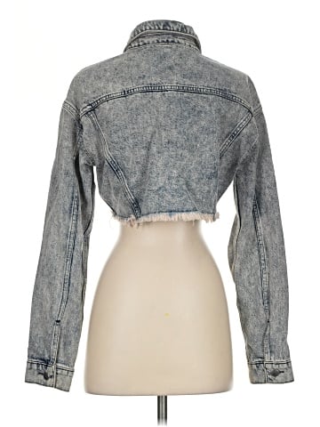 ASOS Denim Jacket (view 2)