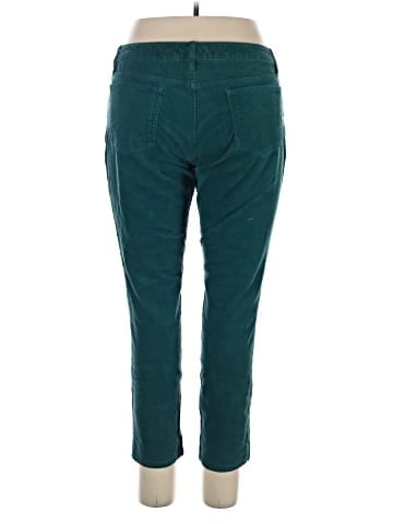 Lands' End Casual Pants (view 2)