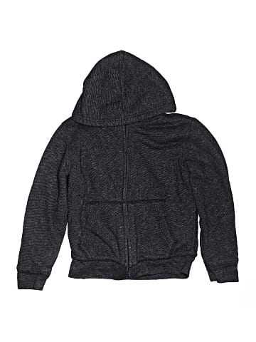 The Children's Place Zip Up Hoodie (view 1)