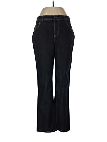 Gloria Vanderbilt Jeans (view 1)