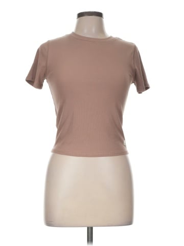 Vuori Short Sleeve Turtleneck (view 1)