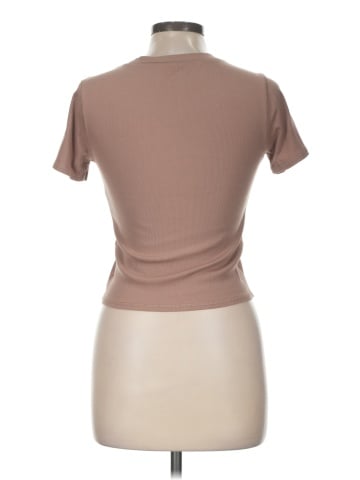 Vuori Short Sleeve Turtleneck (view 2)