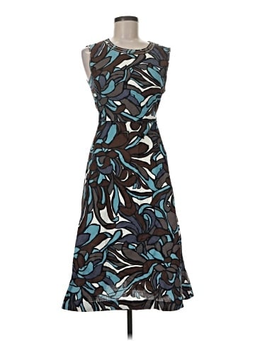 'S Max Mara Cocktail Dress (view 1)