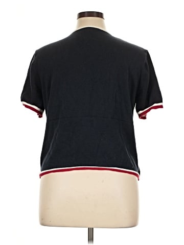 Norton McNaughton Cardigan (view 2)