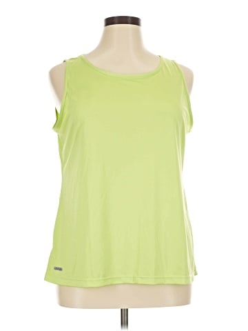 Jockey Sleeveless Top (view 1)
