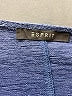 Esprit Blue Pullover Sweater Size S - photo 7