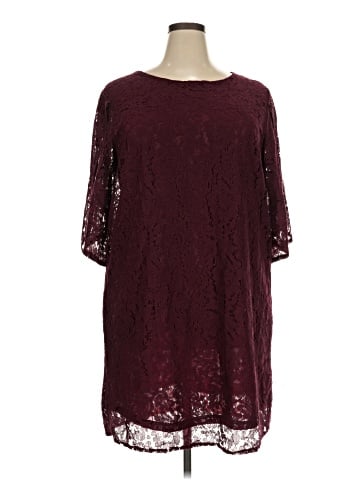 Alya Cocktail Dress (view 1)