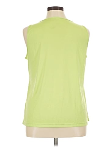 Jockey Sleeveless Top (view 2)