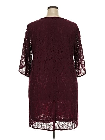 Alya Cocktail Dress (view 2)