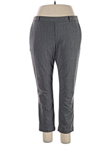 Banana Republic Factory Store Dress Pants (view 1)