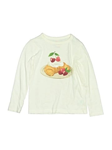 Crewcuts Long Sleeve T-Shirt (view 1)