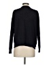 Vince. Polka Dots Black Pullover Sweater Size S - photo 2