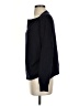 Vince. Polka Dots Black Pullover Sweater Size S - photo 5