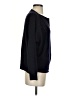 Vince. Polka Dots Black Pullover Sweater Size S - photo 4