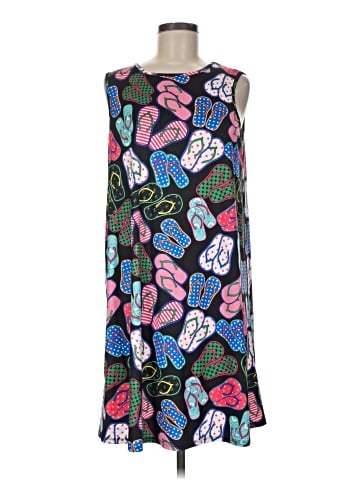 Dress Works Casual Dress (view 1)