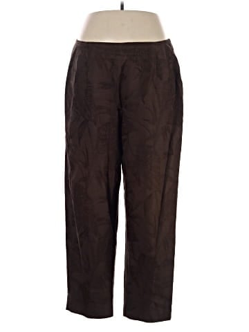 Talbots Casual Pants (view 1)