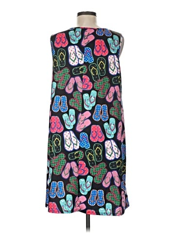 Dress Works Casual Dress (view 2)