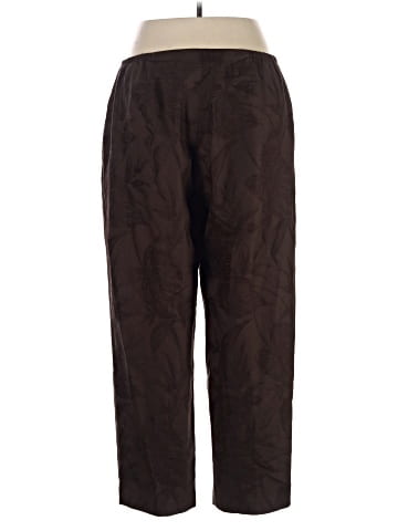 Talbots Casual Pants (view 2)