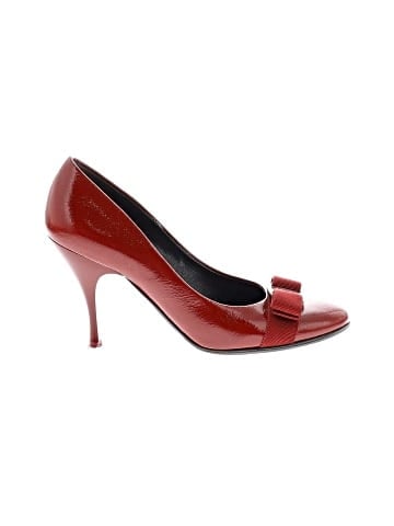 Salvatore Ferragamo Heels (view 1)