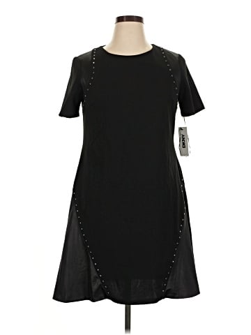 DKNY Casual Dress (view 1)