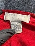 Express Red Cardigan Size M - photo 7