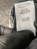 Tea 100% Cotton Solid Gray Cargo Shorts Size 4 - photo 4