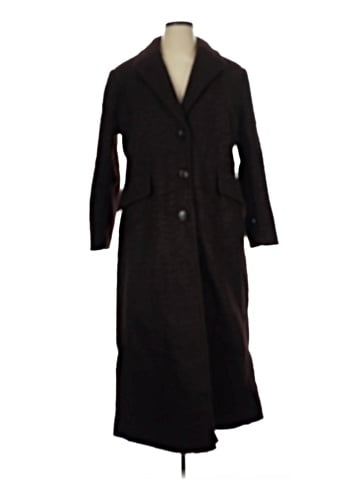 BCBGMAXAZRIA Coat (view 1)