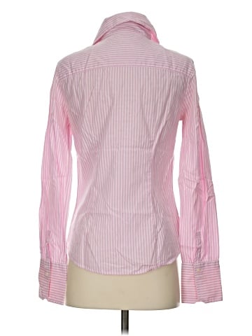 J. McLaughlin Long Sleeve Blouse (view 2)
