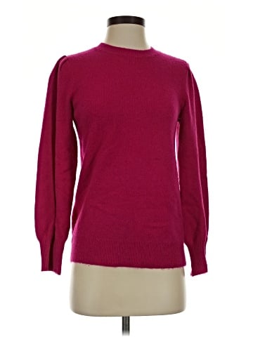 CALVIN KLEIN JEANS Pullover Sweater (view 1)