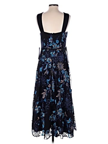 JS Collections Cocktail Dress (view 2)