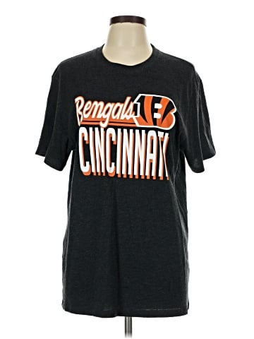 47 Brand Short Sleeve T-Shirt (view 1)