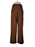 Max Studio Brown Casual Pants Size L - photo 2