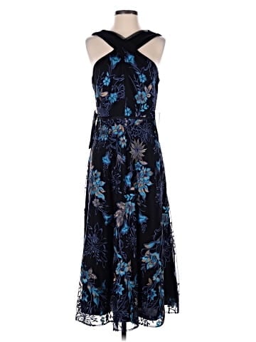 JS Collections Cocktail Dress (view 1)