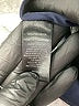 Express 100% Polyester Stars Blue Cocktail Dress Size XS - photo 8