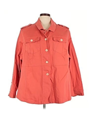 Torrid Jacket (view 1)