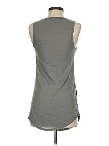 Silence and Noise Cocktail Dress (view 2)