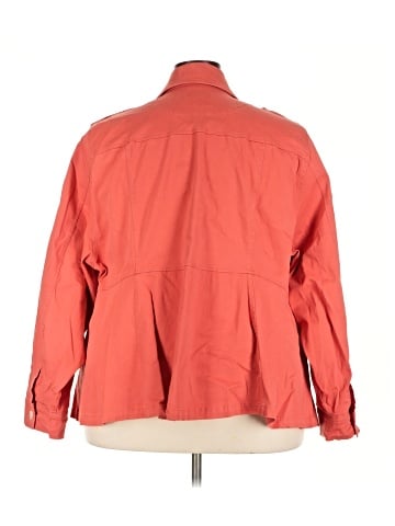 Torrid Jacket (view 2)